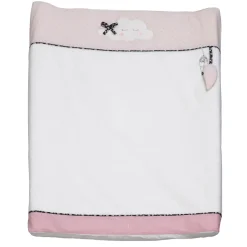 Matelas à langer petit modèle miss fleur de lune