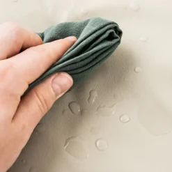 Matelas à langer pliable sable