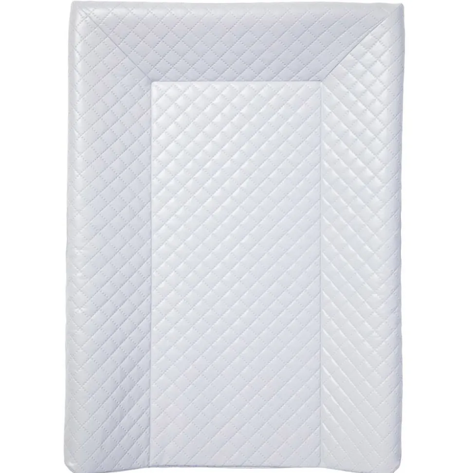 Matelas à langer premium gris