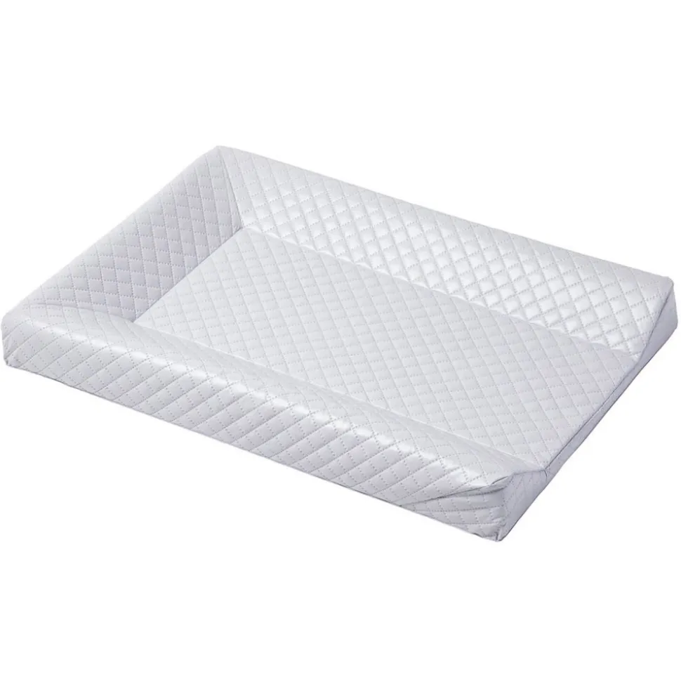 Matelas à langer premium gris