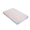 Matelas à langer premium 50x80 cm nude