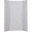 Matelas à langer safari gris