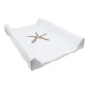 Matelas à langer starfish