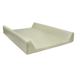 Matelas à langer thym