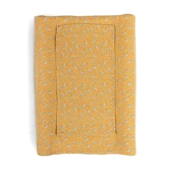 Matelas à langer trois petits lapins