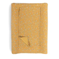 Matelas à langer trois petits lapins