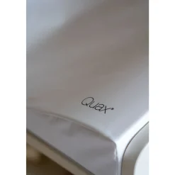 Matelas à langer wave - blanc