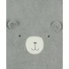 Matelas à langer 45x67 cm avec housse élastique absorbante orso