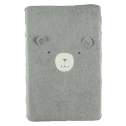 Matelas à langer 45x67 cm avec housse élastique absorbante orso