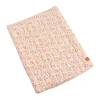Matelas à langer 68 x 52 cm avec serviette éponge esmée