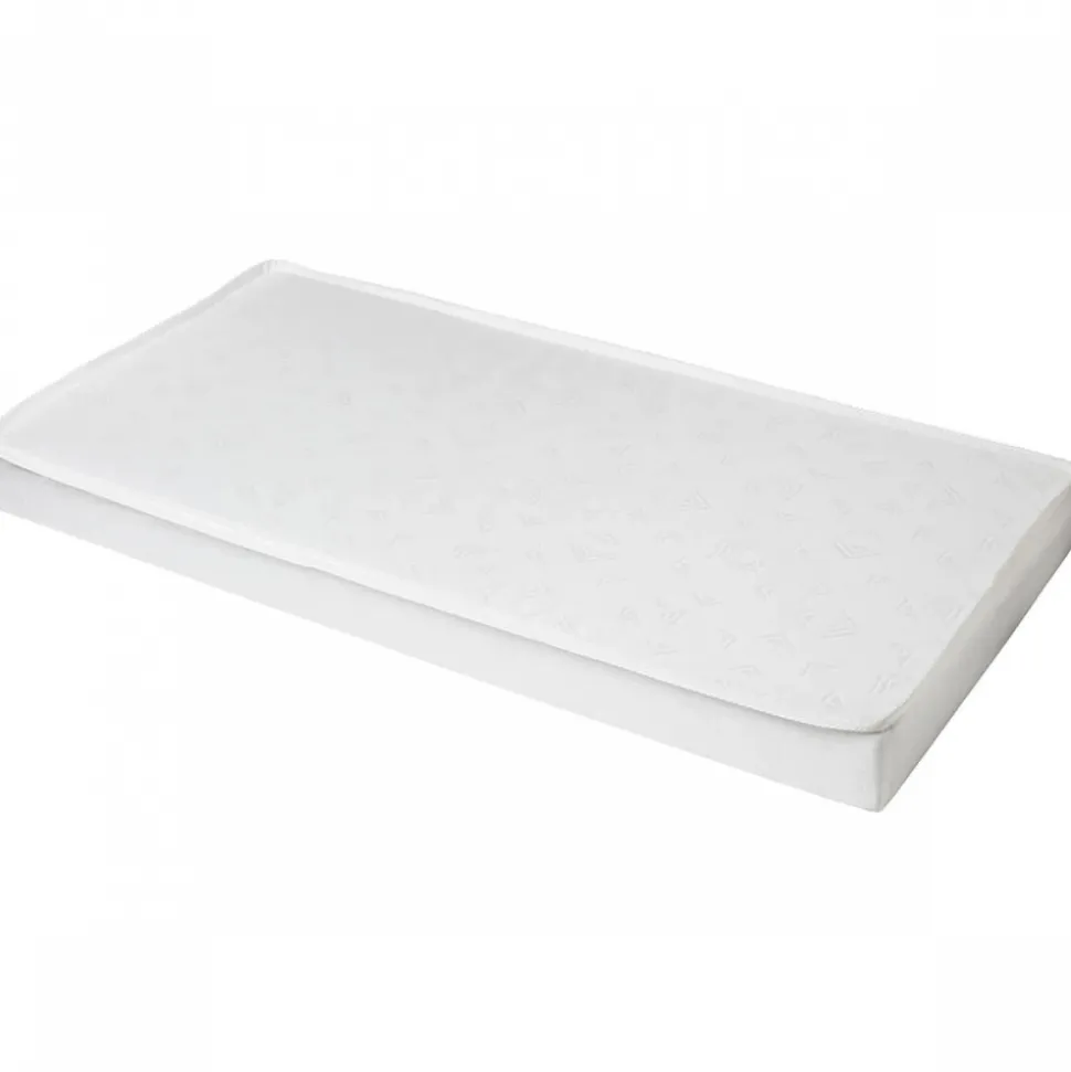 Matelas lit basic 24kg/m3 - 60 x 120 cm