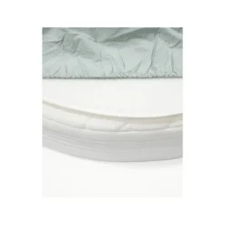 Matelas lit sleepi white