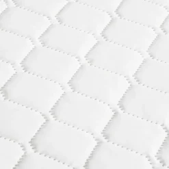 Matelas lit été/hiver 24kg/m3 - 70 x 140 cm