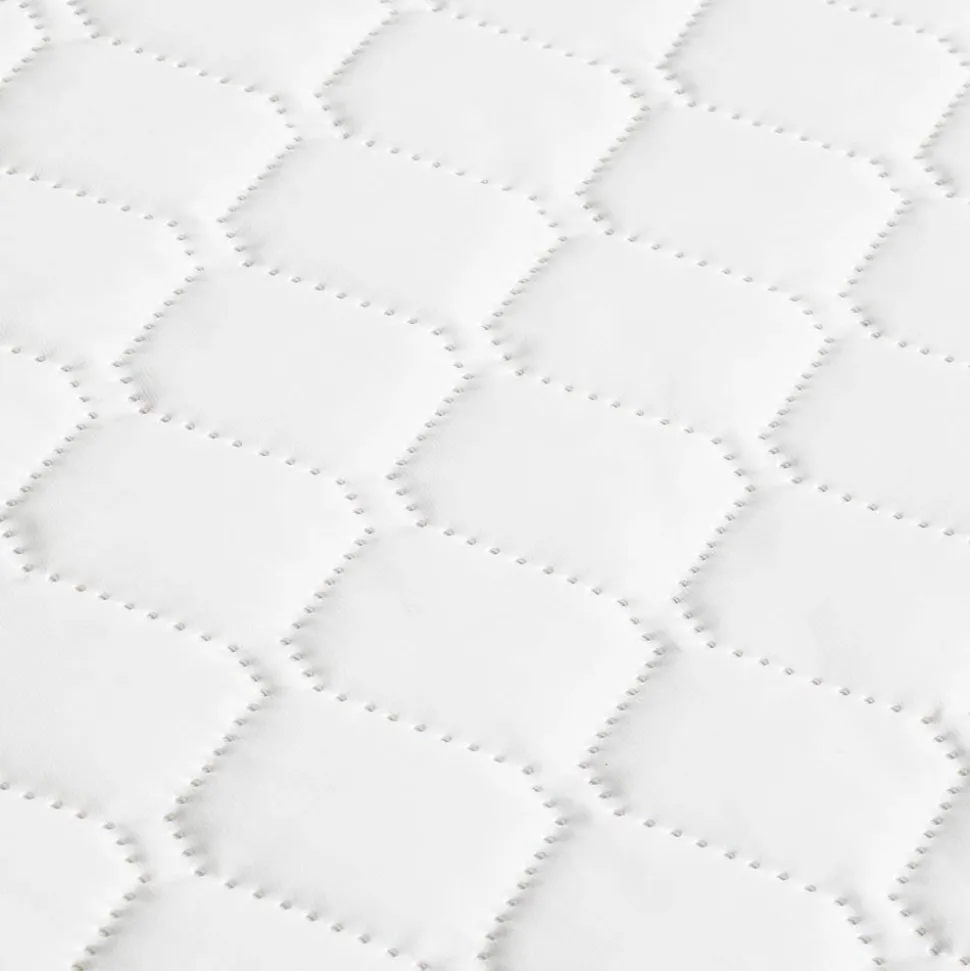 Matelas lit été/hiver 24kg/m3 - 70 x 140 cm