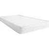 Matelas lit été/hiver 24kg/m3 - 60 x 120 cm