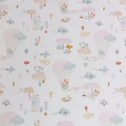 Matelas nomade 60x120 cm balloons