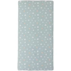 Matelas nomade 60x120 cm over the sea