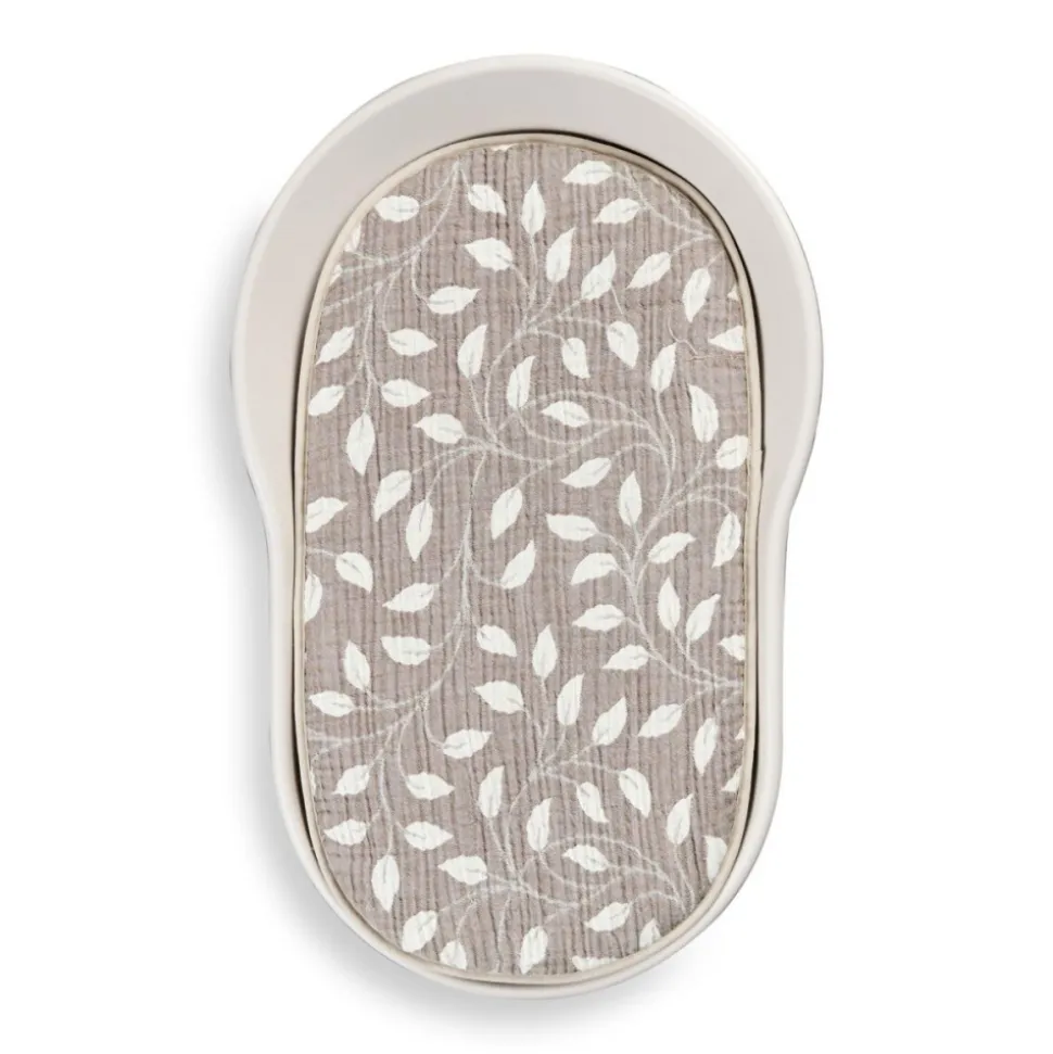 Matelas pour plan à langer mamee - leaf