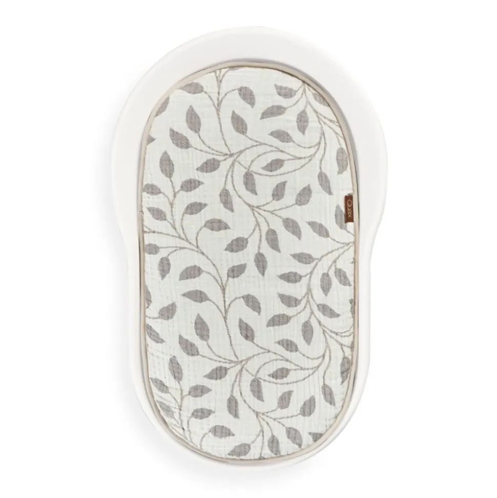 Matelas pour plan à langer mamee - leaf
