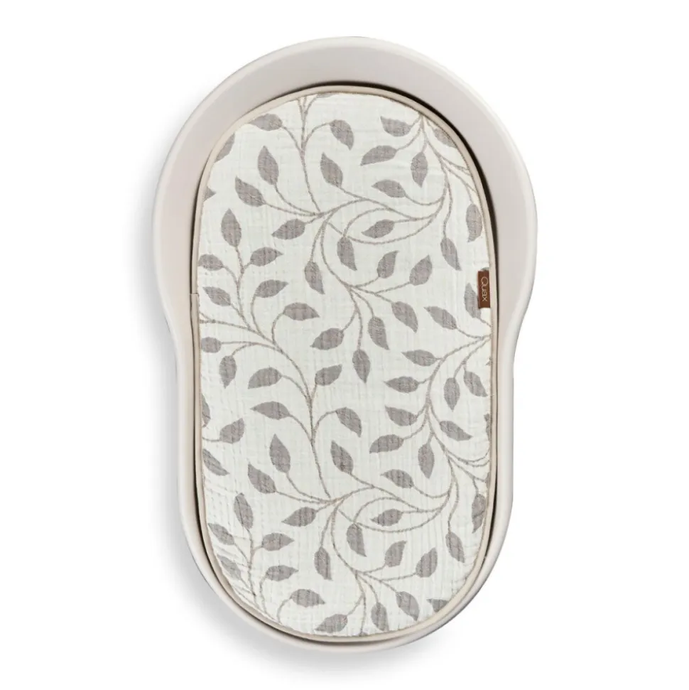 Matelas pour plan à langer mamee - leaf