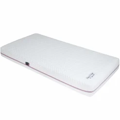 Matelas évolutif bien être déhoussable 360° 70 x 140 cm