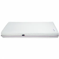 Matelas évolutif bien être déhoussable 360° 70 x 140 cm