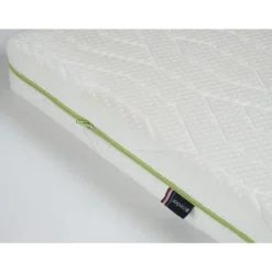 Matelas zen déhoussable 360° 70 x 140 cm