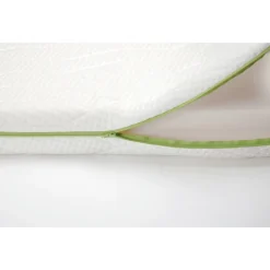Matelas zen déhoussable 360° 70 x 140 cm