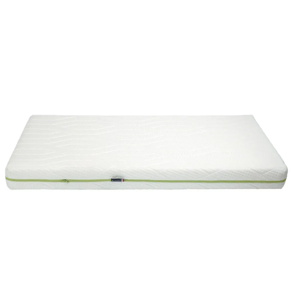 Matelas zen déhoussable 360° 70 x 140 cm