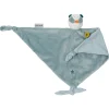 Maxi doudou felix le blaireau