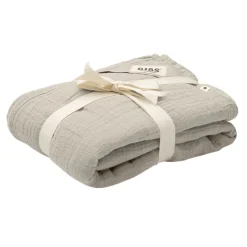 Maxi lange 120x120 cm sand