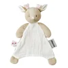 Mini doudou fanfan biche