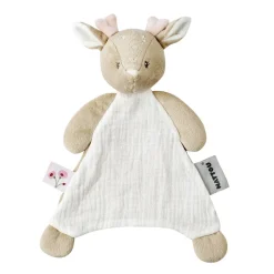 Mini doudou fanfan biche