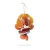 Mini peluche dansante jack