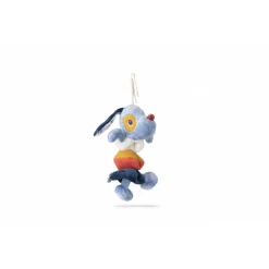 Mini peluche dansante jules