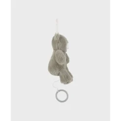 Mini peluche musicale orso