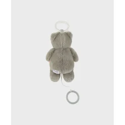 Mini peluche musicale orso