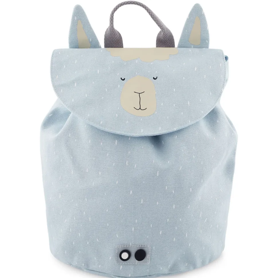 Mini sac à dos mr. alpaca