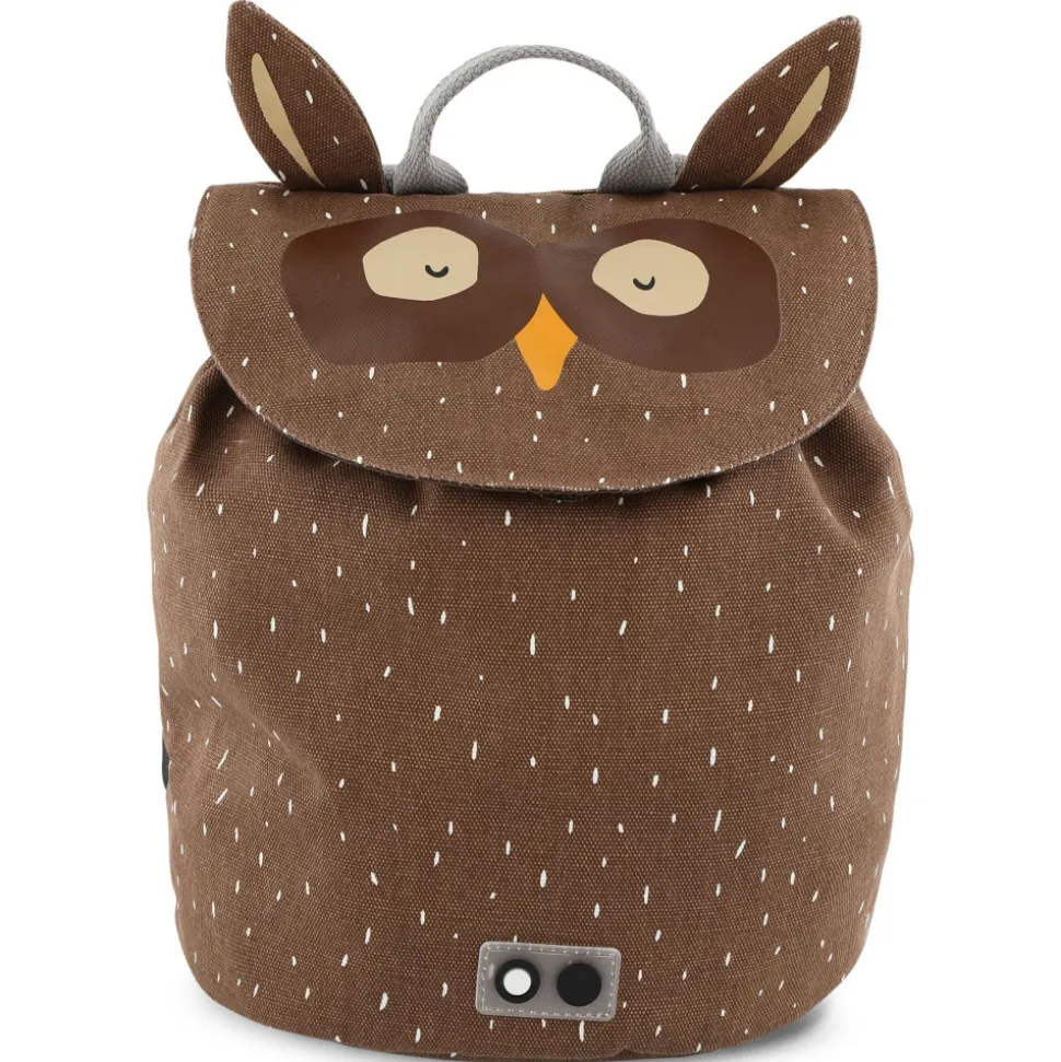 Mini sac à dos mr. owl