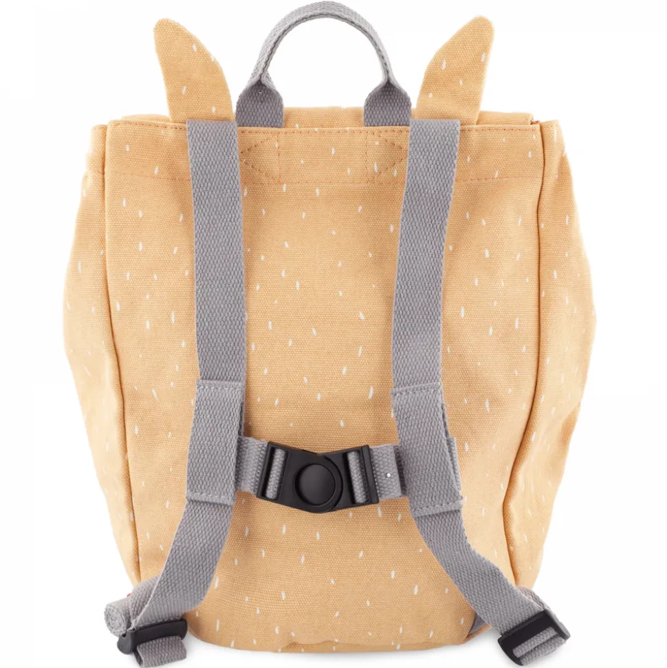 Mini sac à dos mrs. giraffe