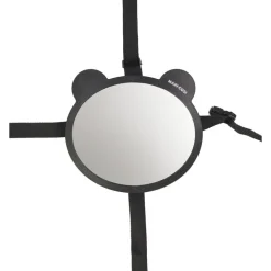 Miroir arrière de voiture