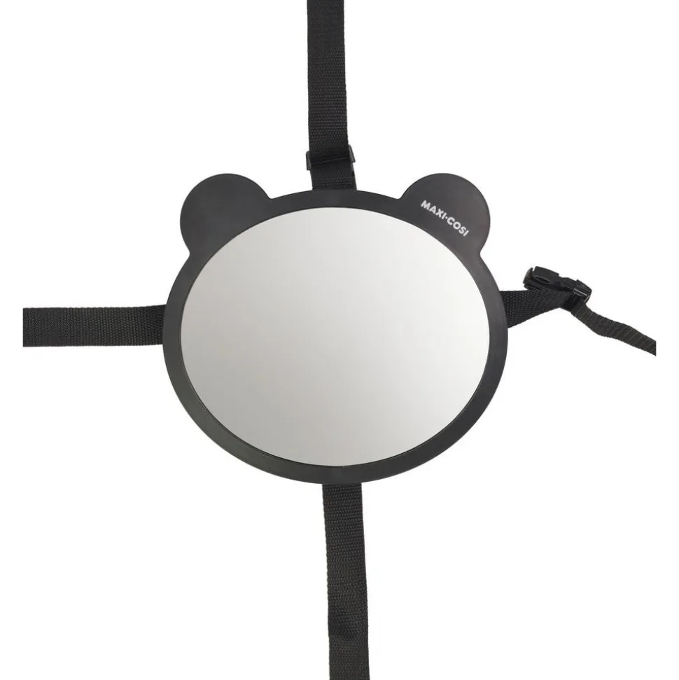 Miroir arrière de voiture