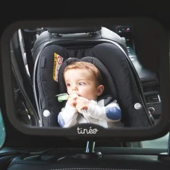 Miroir de voiture