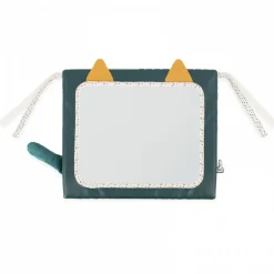 Miroir sensoriel pour bébé
