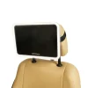 Miroir voiture bébé led pro