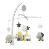 Mobile bébé musical babyfan