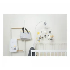 Mobile bébé musical babyfan