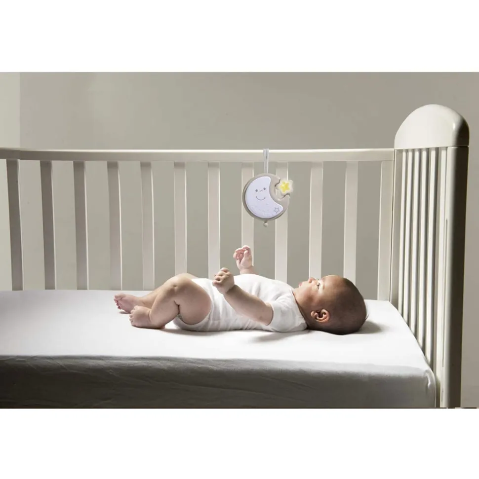Mobile bébé next 2 dreams beige