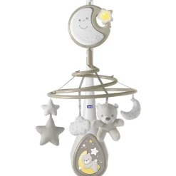 Mobile bébé next 2 dreams beige