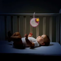 Mobile bébé next 2 dreams rose